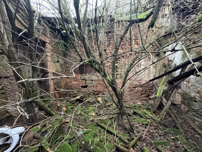 Moradia T3 para Venda em Constantim e Vale de Nogueiras Foto 26