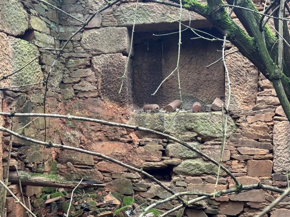 Moradia T3 para Venda em Constantim e Vale de Nogueiras Foto 25