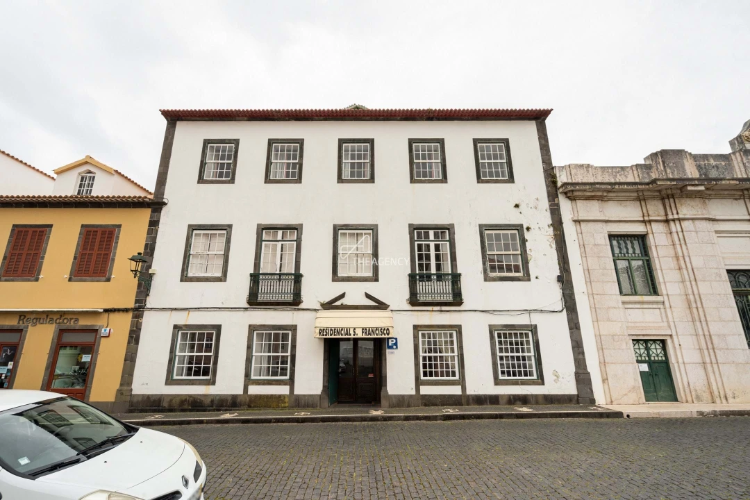 Prédio para Venda em Horta (Angustias) Foto 4