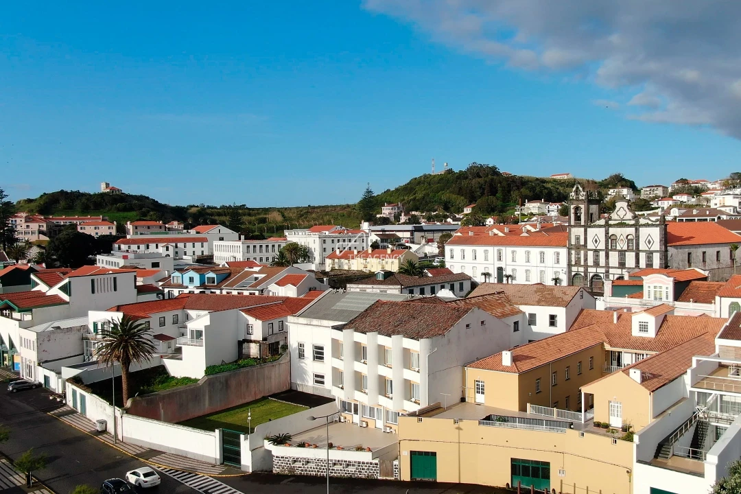 Prédio para Venda em Horta (Angustias) Foto 3