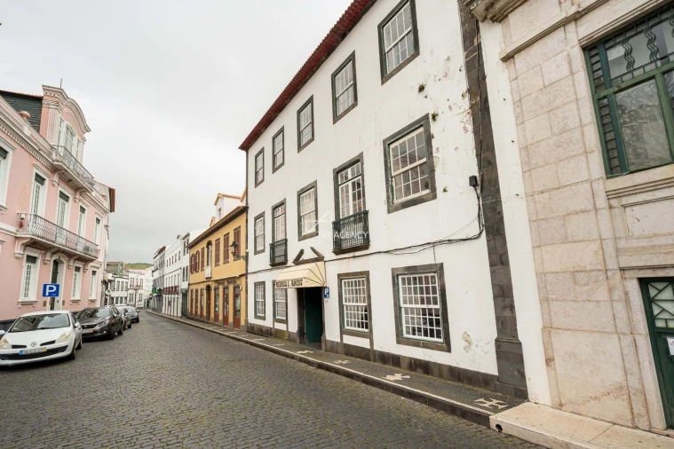 Prédio para Venda em Horta (Angustias) Foto 6