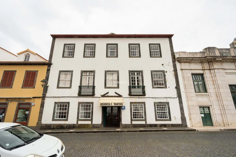 Prédio para Venda em Horta (Angustias) Foto 4