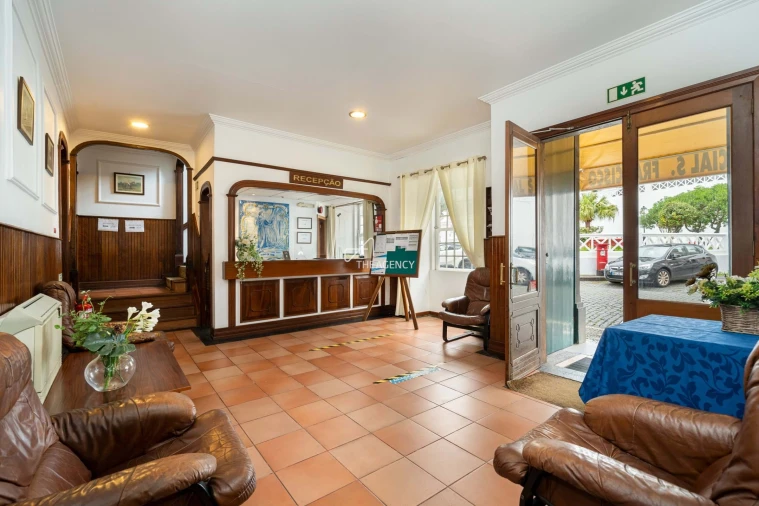 Prédio para Venda em Horta (Angustias) Foto 8