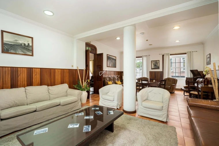 Prédio para Venda em Horta (Angustias) Foto 11