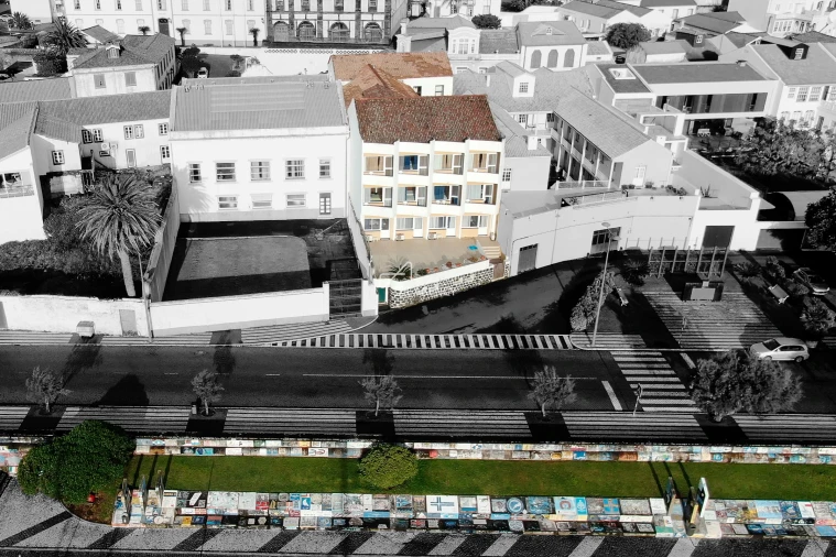 Prédio para Venda em Horta (Angustias) Foto 47