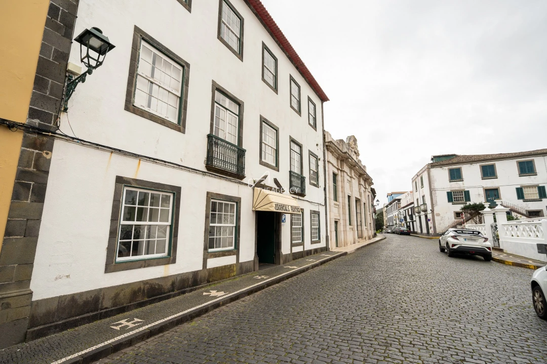 Prédio para Venda em Horta (Angustias) Foto 5