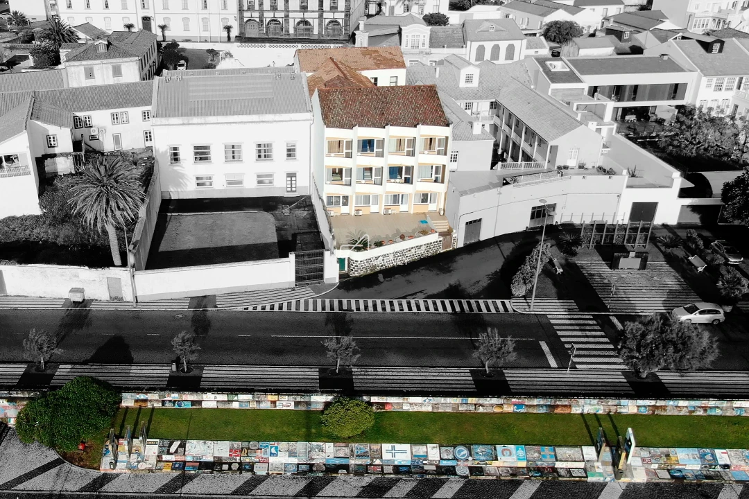 Prédio para Venda em Horta (Angustias) Foto 47