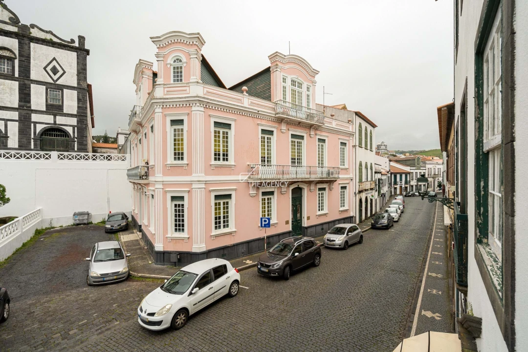 Prédio para Venda em Horta (Angustias) Foto 39