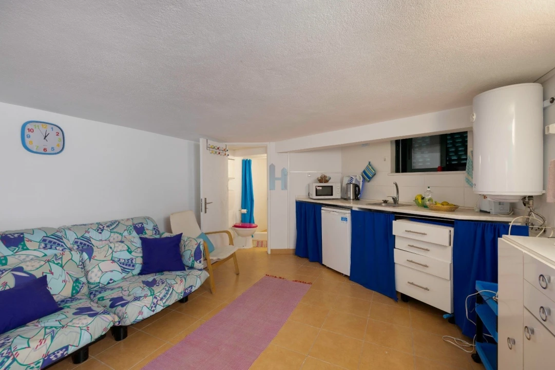 Moradia T5 para Venda em Alvor Foto 14