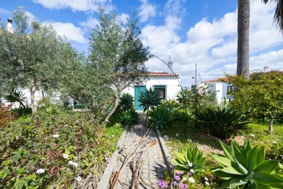 Moradia T5 para Venda em Alvor