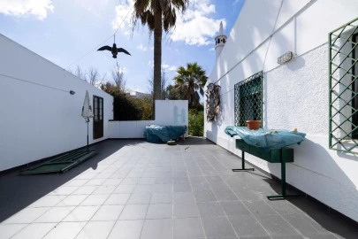Moradia T5 para Venda em Alvor