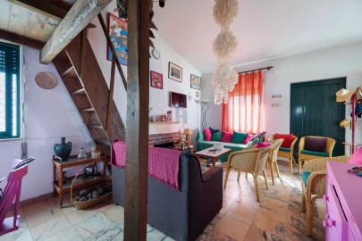 Moradia T5 para Venda em Alvor