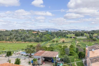 Moradia T5 para Venda em Alvor