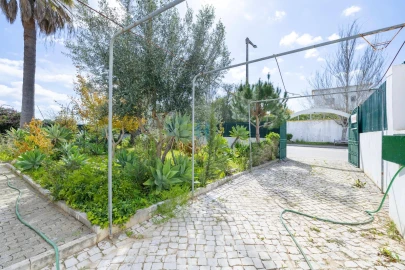 Moradia T5 para Venda em Alvor