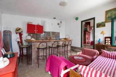 Moradia T5 para Venda em Alvor