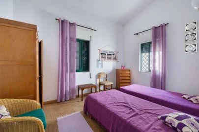 Moradia T5 para Venda em Alvor