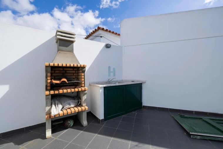 Moradia T5 para Venda em Alvor Foto 22