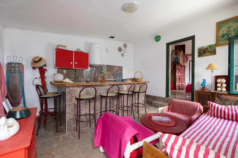 Moradia T5 para Venda em Alvor Foto 13