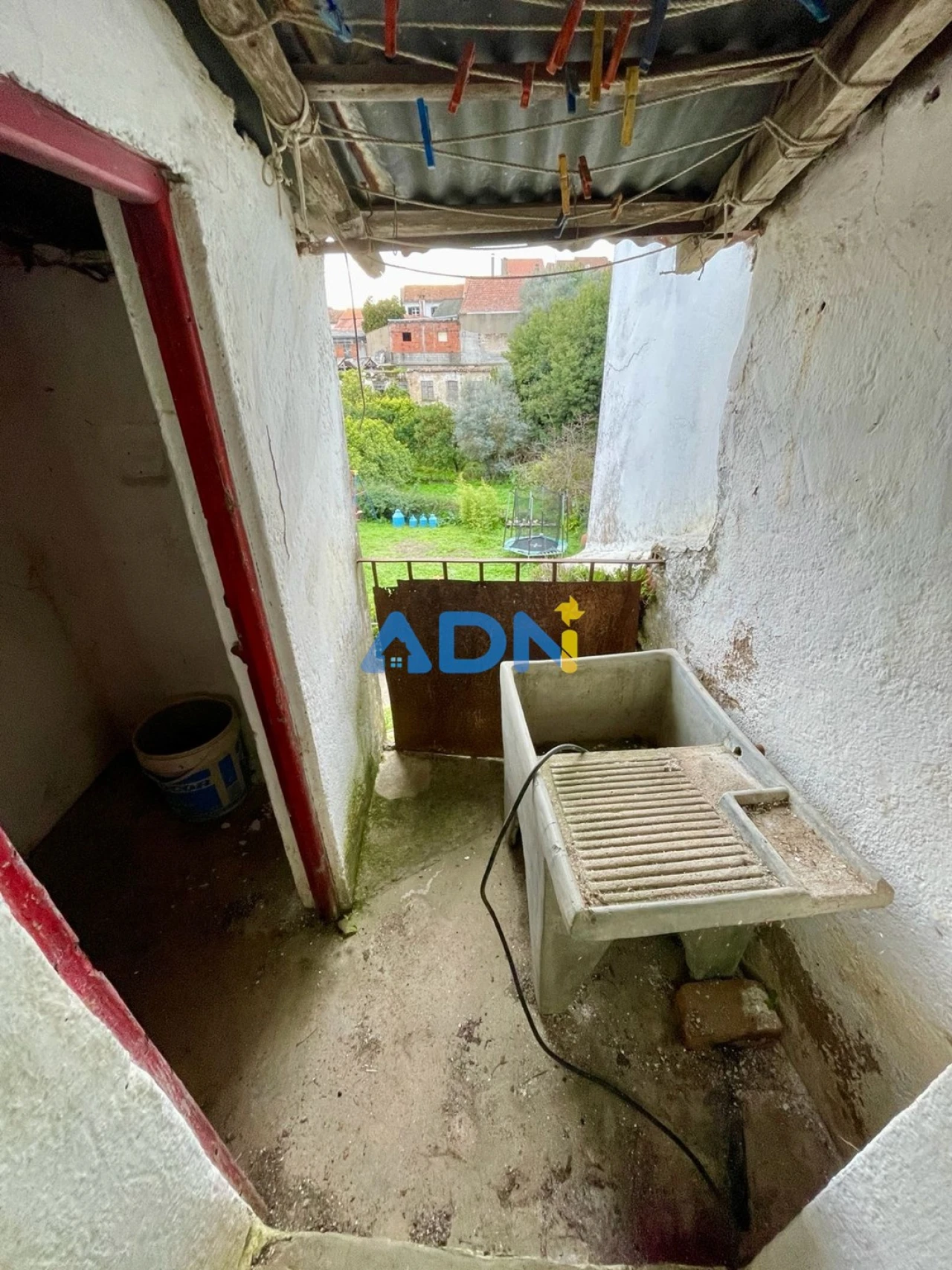 Moradia T4 para Venda em Cebolais de Cima e Retaxo Foto 14