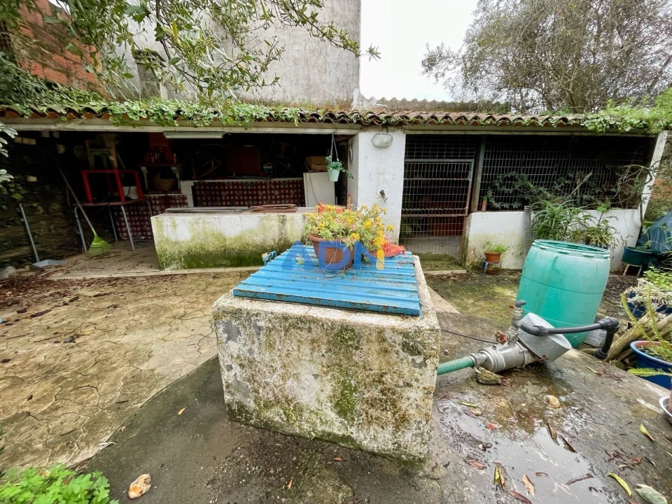 Moradia T4 para Venda em Cebolais de Cima e Retaxo Foto 25