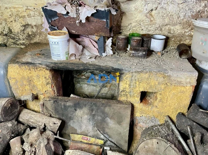 Moradia T4 para Venda em Cebolais de Cima e Retaxo Foto 18