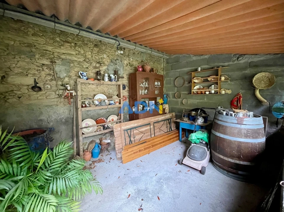 Moradia T4 para Venda em Cebolais de Cima e Retaxo Foto 27