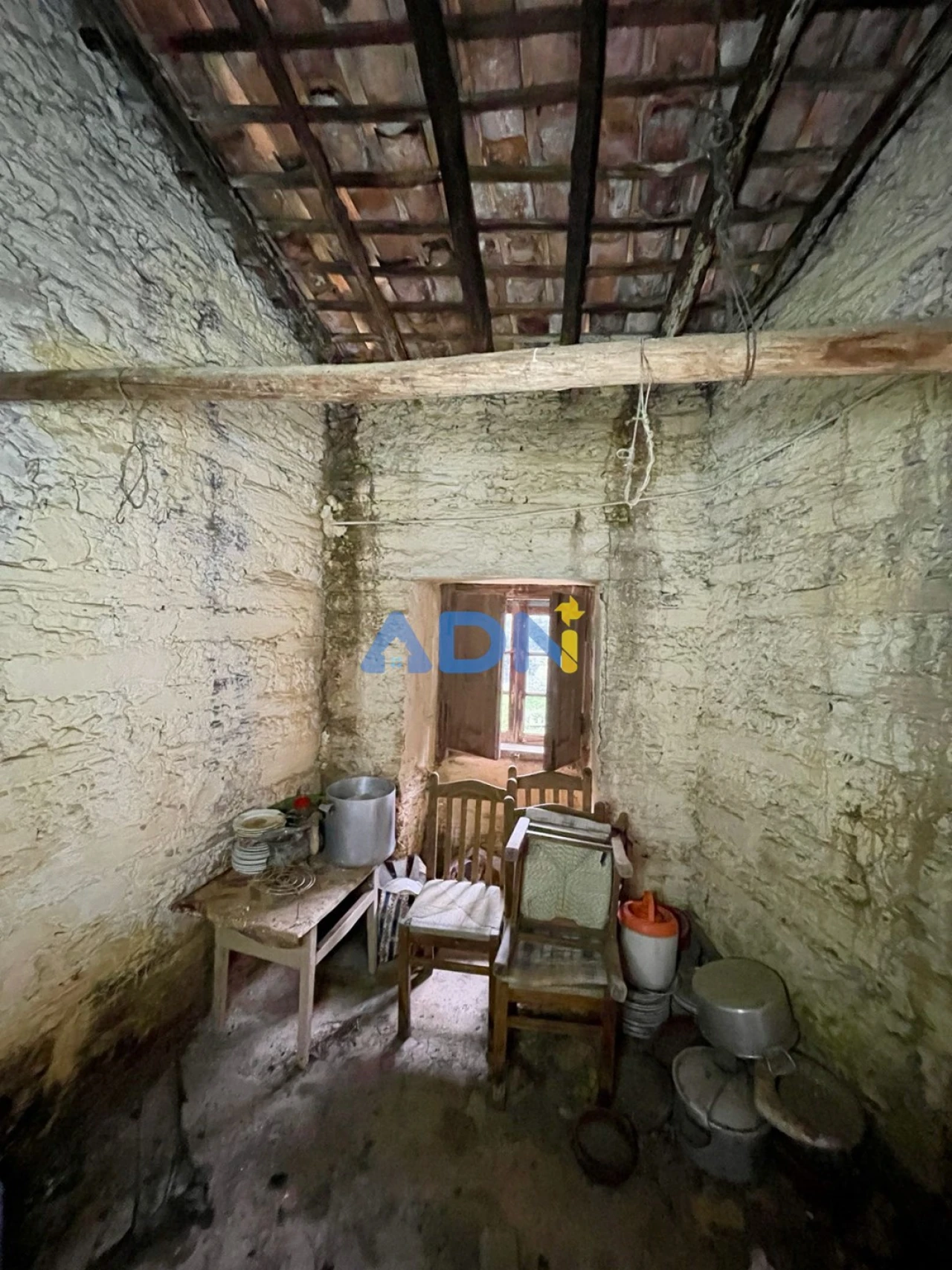 Moradia T4 para Venda em Cebolais de Cima e Retaxo Foto 17