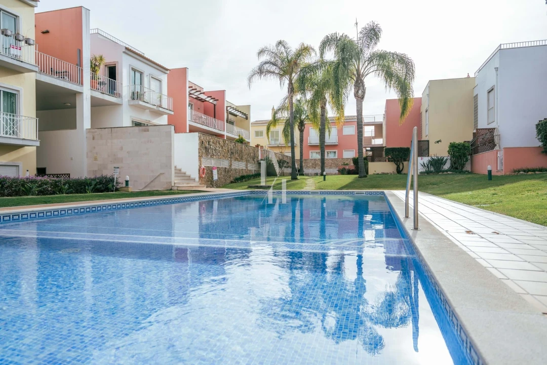 Apartamento T1 para Arrendamento férias em Loule (São Clemente) Foto 26