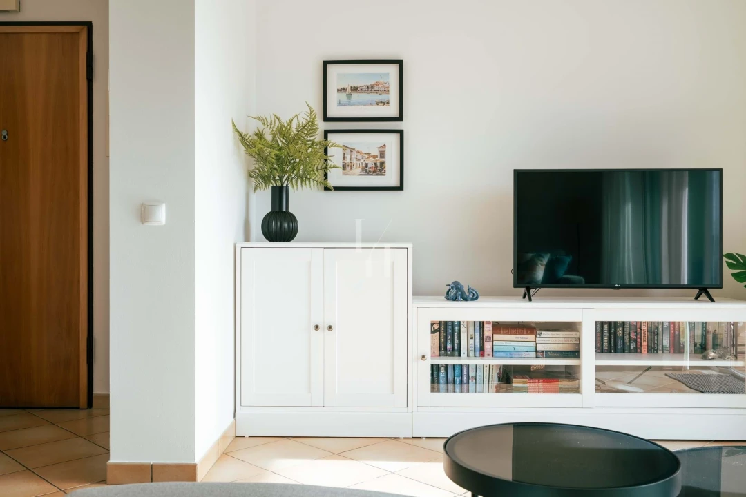 Apartamento T1 para Arrendamento férias em Loule (São Clemente) Foto 15