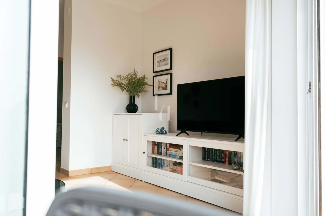 Apartamento T1 para Arrendamento férias em Loule (São Clemente) Foto 18