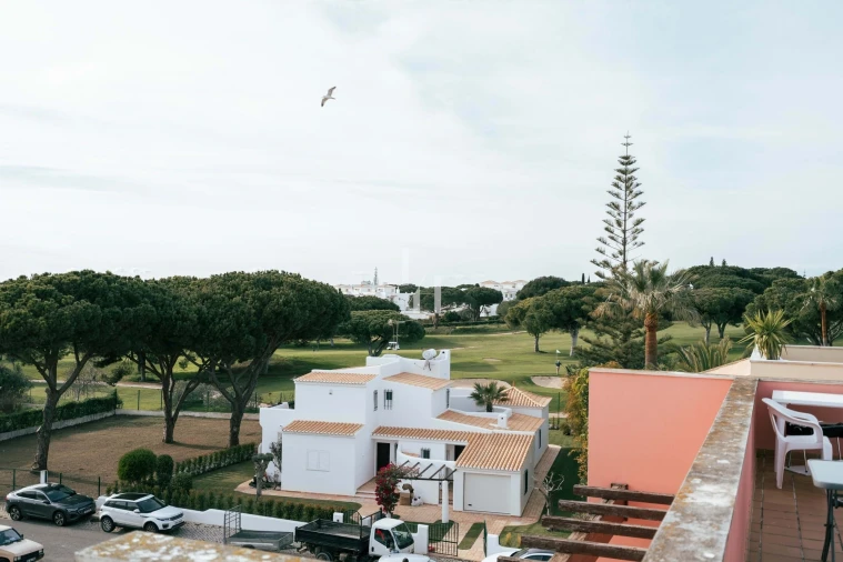 Apartamento T1 para Arrendamento férias em Loule (São Clemente) Foto 20