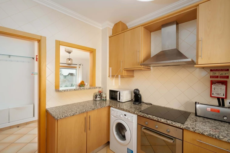 Apartamento T1 para Arrendamento férias em Loule (São Clemente) Foto 11