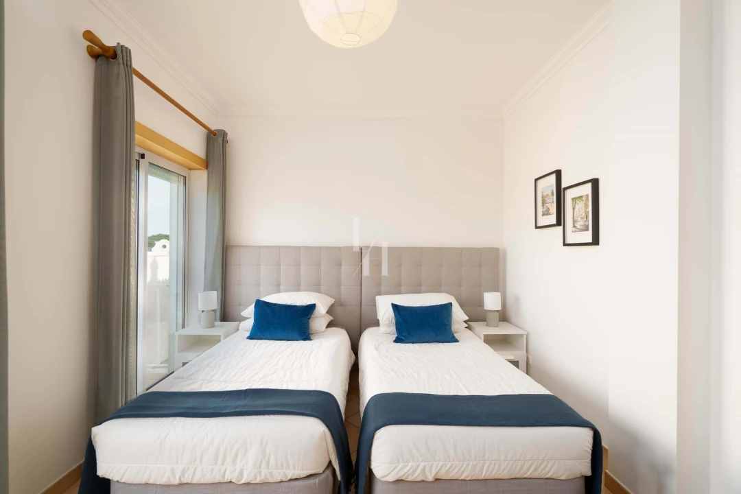 Apartamento T1 para Arrendamento férias em Loule (São Clemente) Foto 8