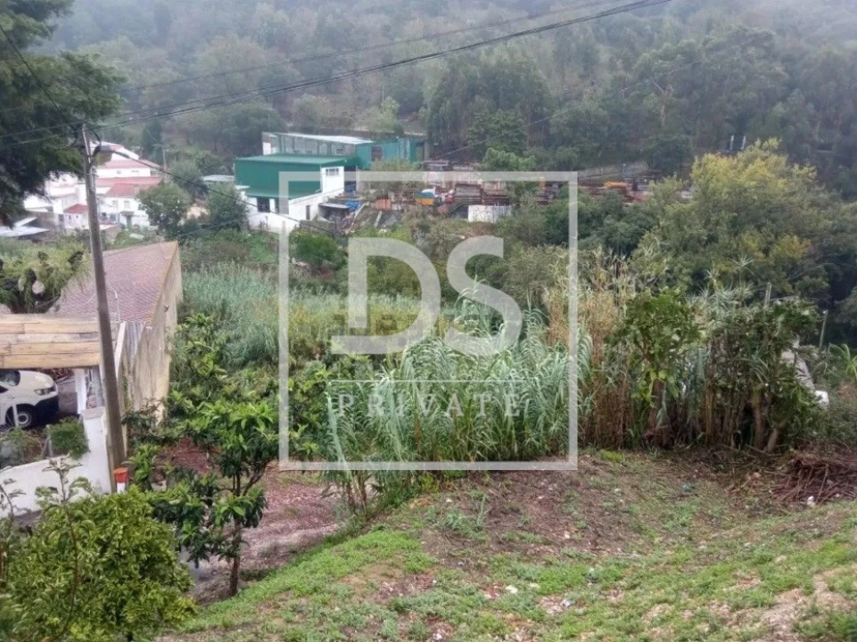 Terreno Agricola ou Rústico para Venda em Lousa Foto 2