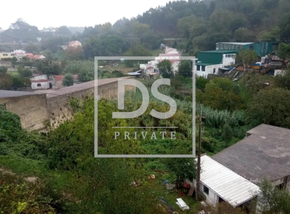 Terreno Agricola ou Rústico para Venda em Lousa Foto 5