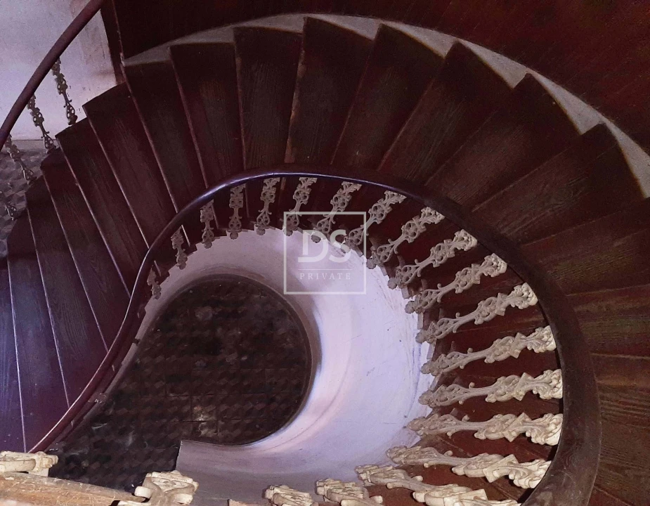 Apartamento para Venda em Santa Maria, São Pedro e Matacães Foto 5