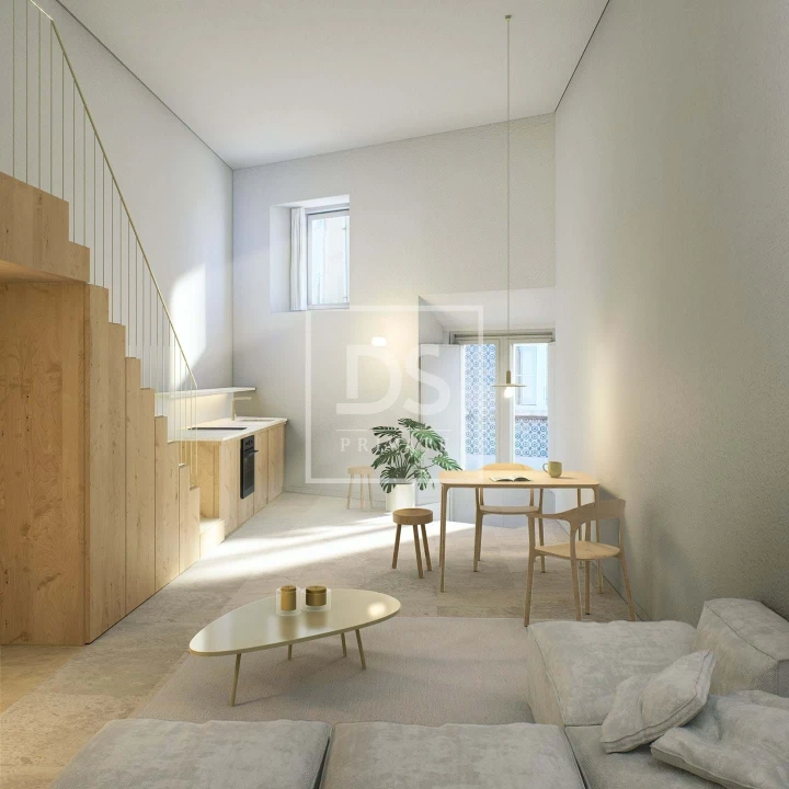 Apartamento para Venda em Santa Maria, São Pedro e Matacães Foto 1