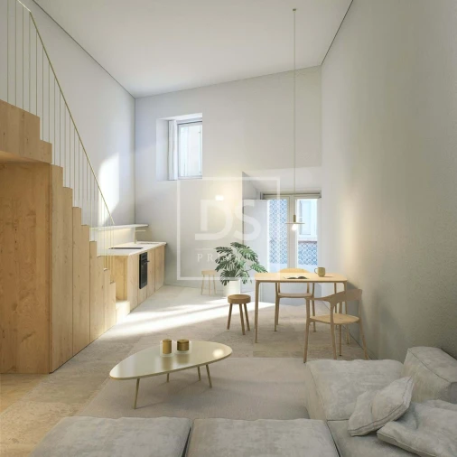 Apartamento para Venda em Santa Maria, São Pedro e Matacães