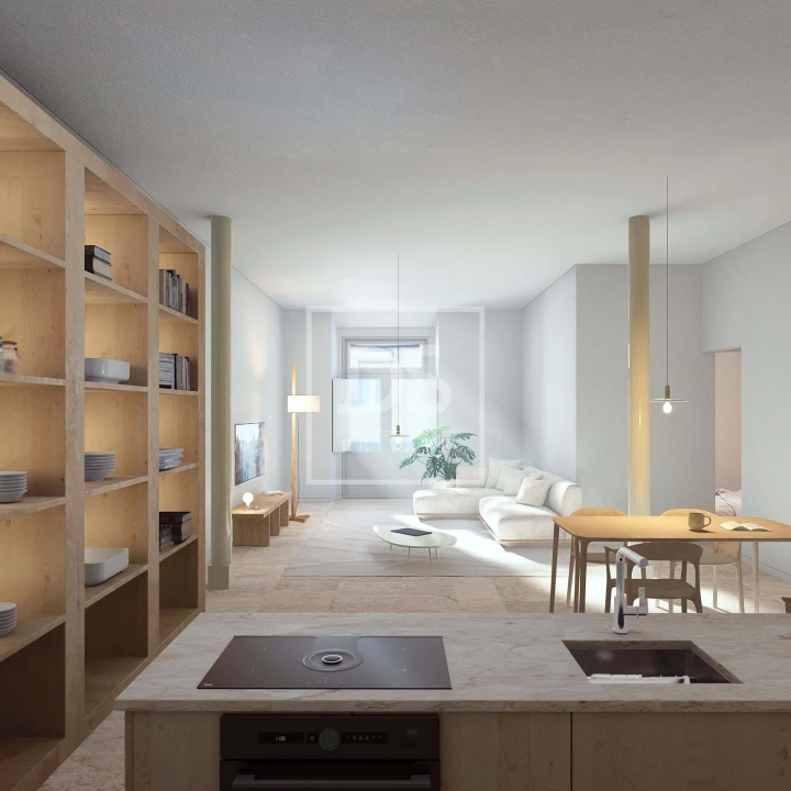 Apartamento para Venda em Santa Maria, São Pedro e Matacães Foto 2