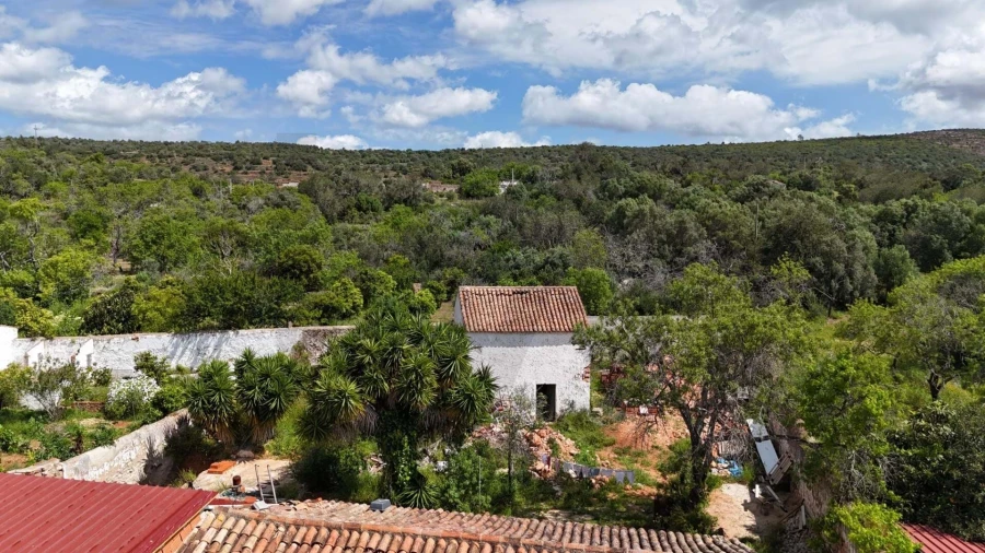 Prédio para Venda em São Bartolomeu de Messines Foto 10