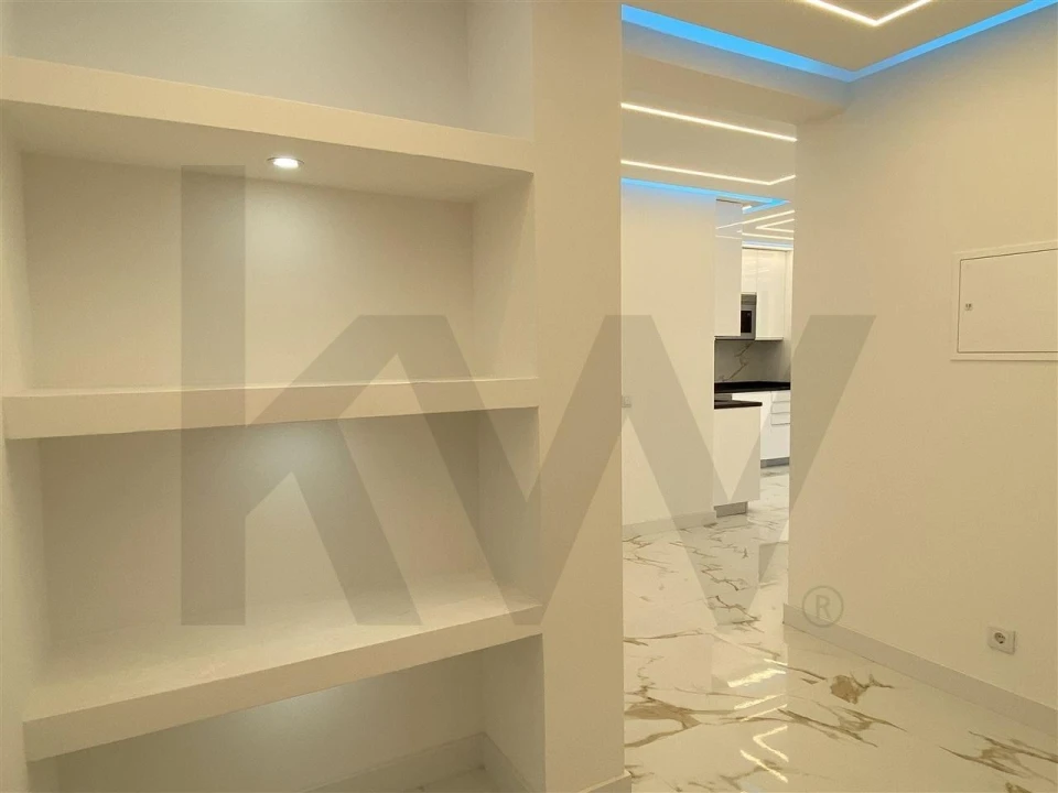 Apartamento T2 para Venda em Loule (São Clemente) Foto 28