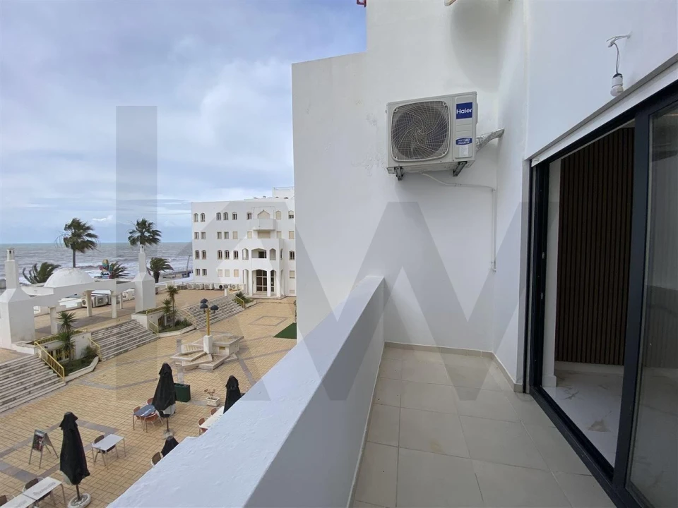 Apartamento T2 para Venda em Loule (São Clemente) Foto 11