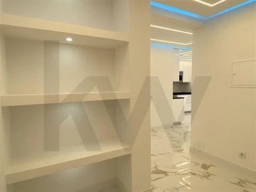 Apartamento T2 para Venda em Loule (São Clemente)