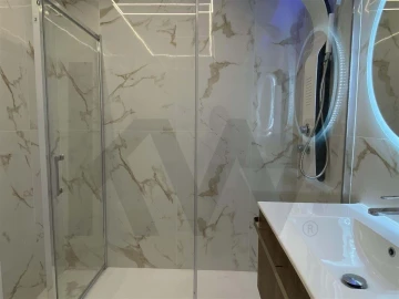 Apartamento T2 para Venda em Loule (São Clemente)