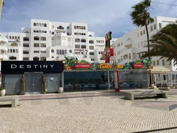 Apartamento T2 para Venda em Loule (São Clemente)