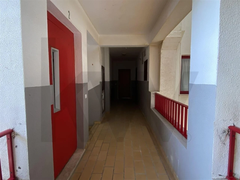 Apartamento T2 para Venda em Loule (São Clemente) Foto 35