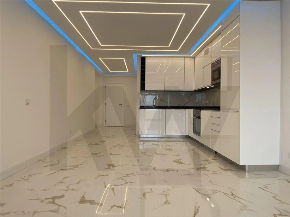 Apartamento T2 para Venda em Loule (São Clemente) Foto 8