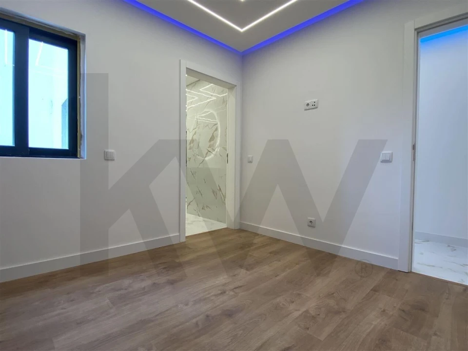 Apartamento T2 para Venda em Loule (São Clemente) Foto 15