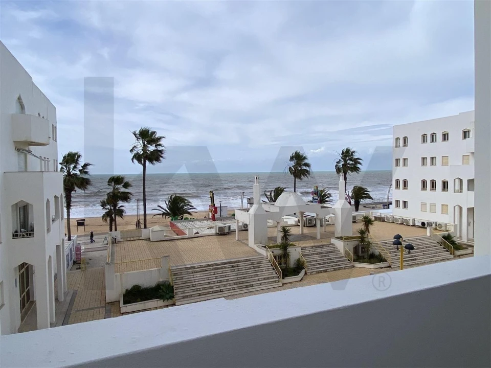 Apartamento T2 para Venda em Loule (São Clemente) Foto 2