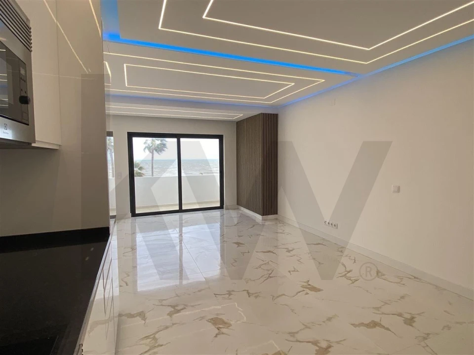Apartamento T2 para Venda em Loule (São Clemente) Foto 4